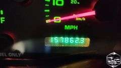 2002 Ford F350 Super Duty  XLT