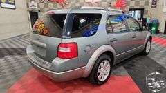 2006 Ford Freestyle  SE