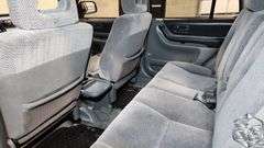 1997 Honda CR-V