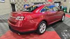 2014 Ford Taurus  SEL