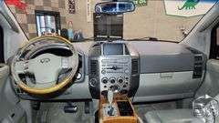 2004 Infiniti QX56