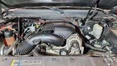 2007 Chevrolet Avalanche  LTZ