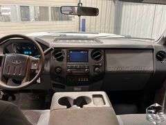 2012 Ford F350 Super Duty XL