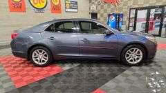2014 Chevrolet Malibu Eco