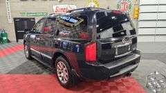 2004 Infiniti QX56