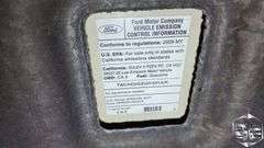 2009 Ford Fusion  SE