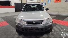 1997 Honda CR-V