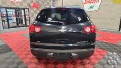 2011 Chevrolet Traverse LT