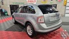 2007 Ford Edge  SEL