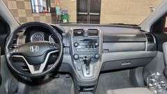 2007 Honda CR-V  EX