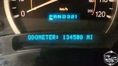 2005 Hummer H2
