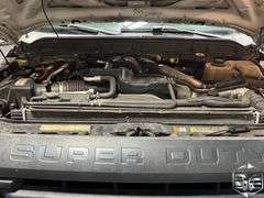 2012 Ford F350 Super Duty XL