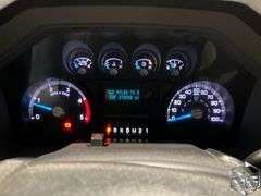 2012 Ford F350 Super Duty XL
