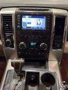 2012 Ram 1500 Laramie Longhorn