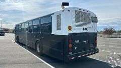 2008 Gillig Corp. C27D102N4