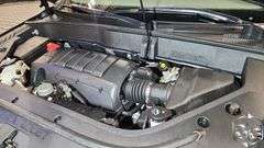 2011 Chevrolet Traverse LT