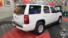 2011 Chevrolet Tahoe  LT