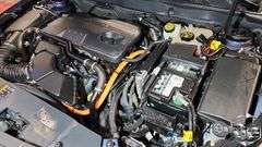 2014 Chevrolet Malibu Eco