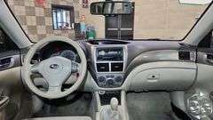 2008 Subaru Impreza