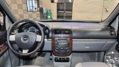 2008 Chevrolet Uplander  LS