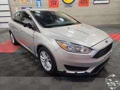 2018 Ford Focus  SE
