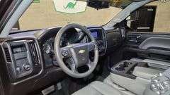 2014 Chevrolet Silverado 1500 W/T
