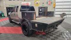 2002 Ford F350 Super Duty  XLT