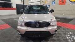 2006 Buick Rendezvous CX
