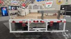 2008 Ford F550 Super Duty  XL