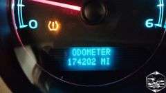 2007 Chevrolet Avalanche  LTZ