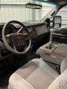 2012 Ford F350 Super Duty XL