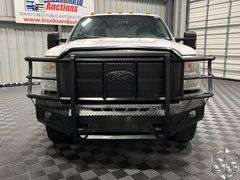 2012 Ford F350 Super Duty XL