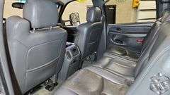 2004 Chevrolet Silverado 2500 LT