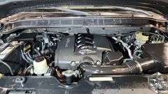 2004 Infiniti QX56