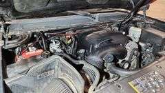 2007 Chevrolet Avalanche  LTZ