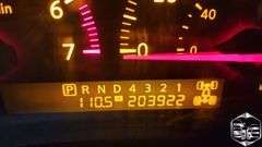 2004 Infiniti QX56