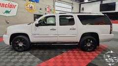 2008 GMC Yukon  Denali