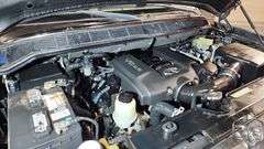 2004 Infiniti QX56