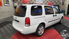 2008 Chevrolet Uplander  LS