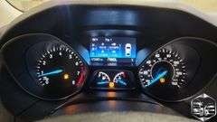 2018 Ford Focus  SE