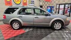 2006 Ford Freestyle  SE