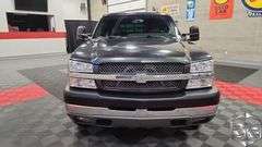2004 Chevrolet Silverado 2500 LT