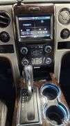 2013 Ford F150 Platinum