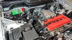 1997 Honda CR-V