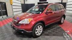 2007 Honda CR-V  EX