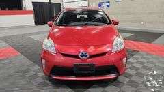 2014 Toyota Prius  Two