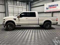 2010 Ford F250 Super Duty Lariat