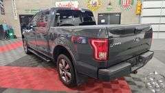 2016 Ford F150 XLT