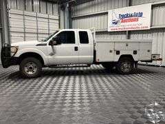 2012 Ford F350 Super Duty XL