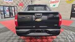 2007 Chevrolet Avalanche  LTZ